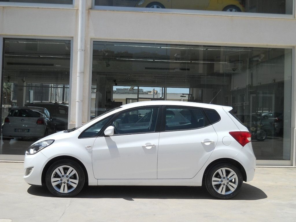 Hyundai iX20 1.4 CRDI 90 CV Classic