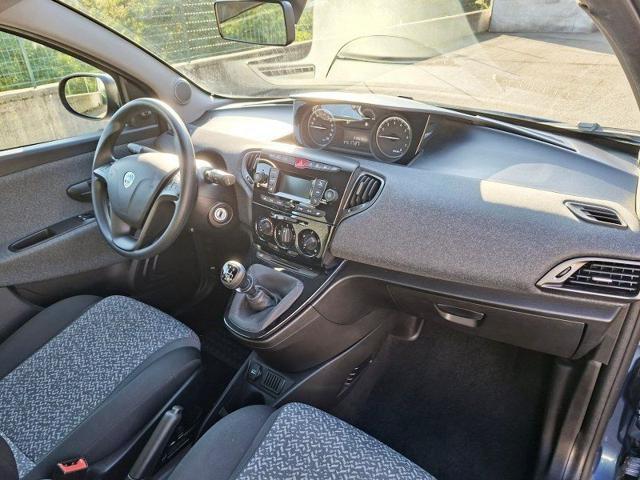 LANCIA Ypsilon 1.0 FireFly 5 porte S&S Hybrid Gold