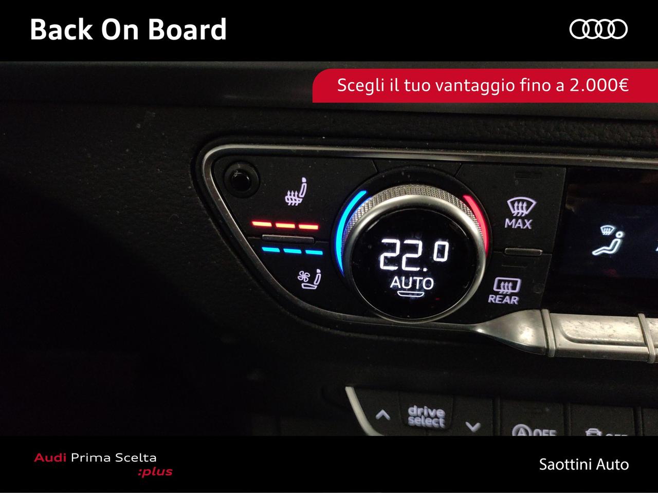 Sportback 50 TDI S line quattro Tiptronic