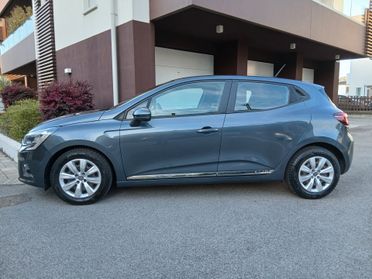 Renault Clio TCe 100 CV 5 porte Zen UNICO proprietario tua con € 164 mese
