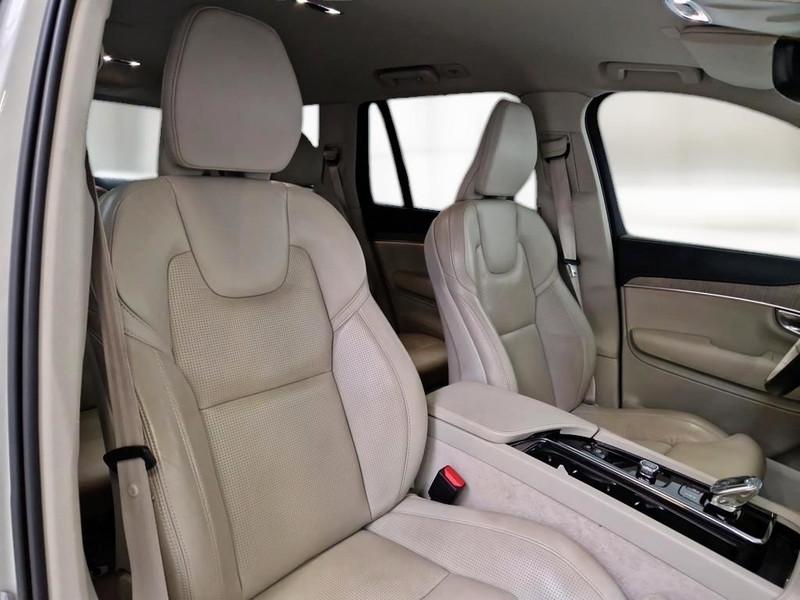 VOLVO XC90 B5 D AWD AUTOMATICO 7P INSCRIPTION SUV