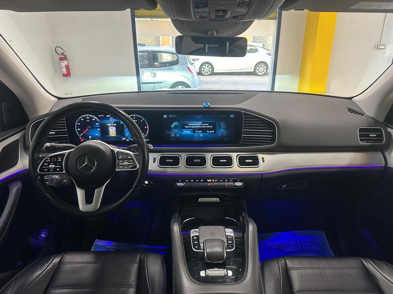 Mercedes-benz GLE 300 d 4Matic Premium