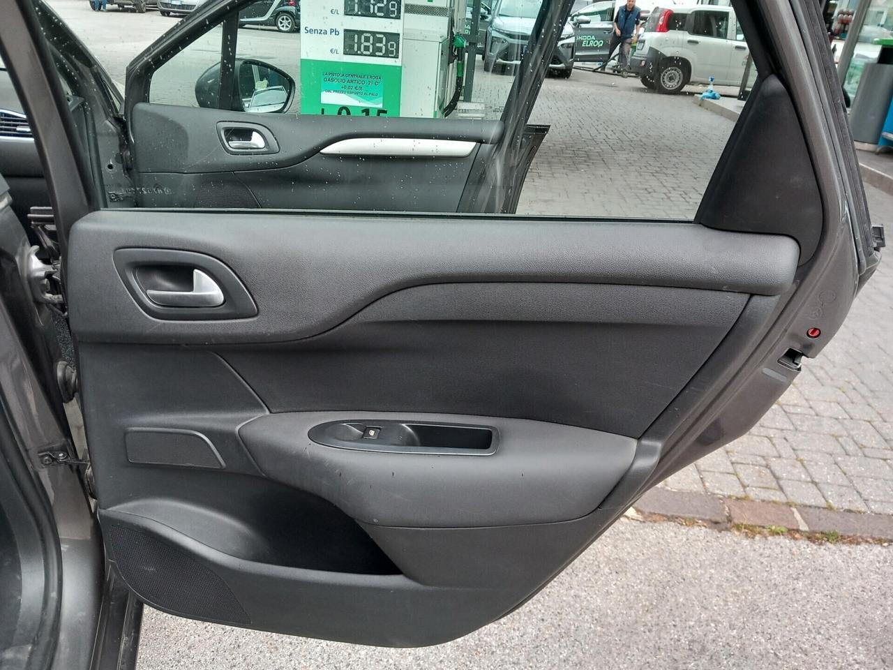 Citroen C4 BlueHDi 100 Business Combi
