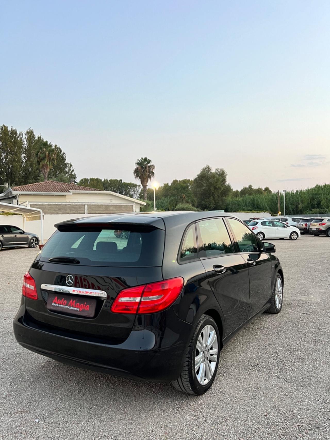 Mercedes-benz A 180 A 180 CDI Executive