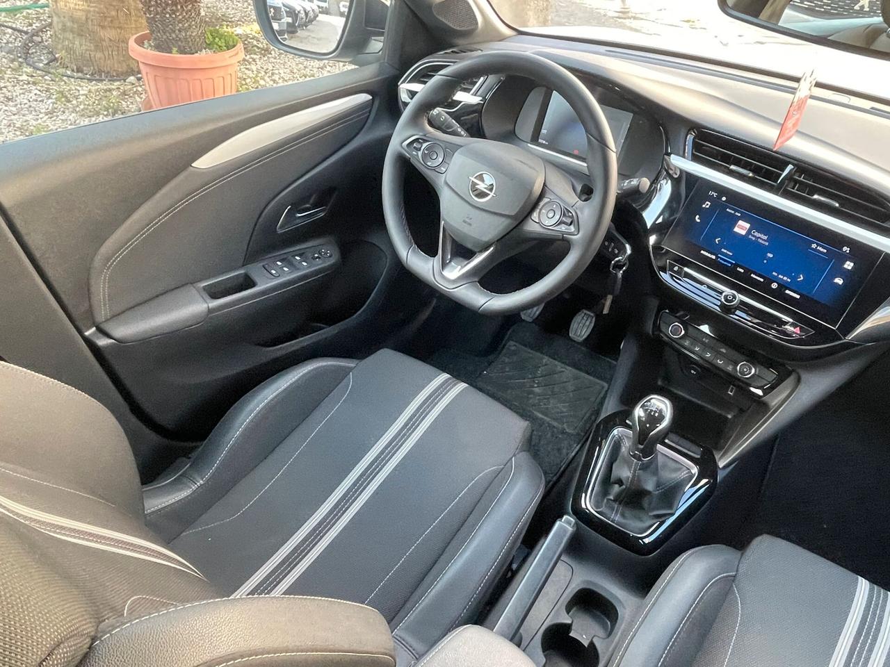 Opel Corsa 1.2 GS LINE