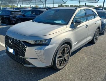 DS 7 BLUEHDI 130CV AUT. ESPIRIT DE VOYAGE *2023