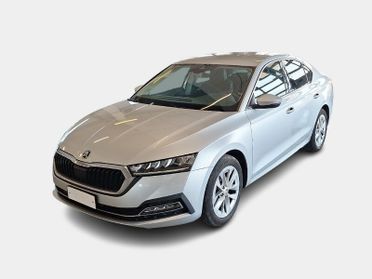 SKODA OCTAVIA 2.0 TDI EVO 85KW EXECUTIVE 5 PORTE BERLINA