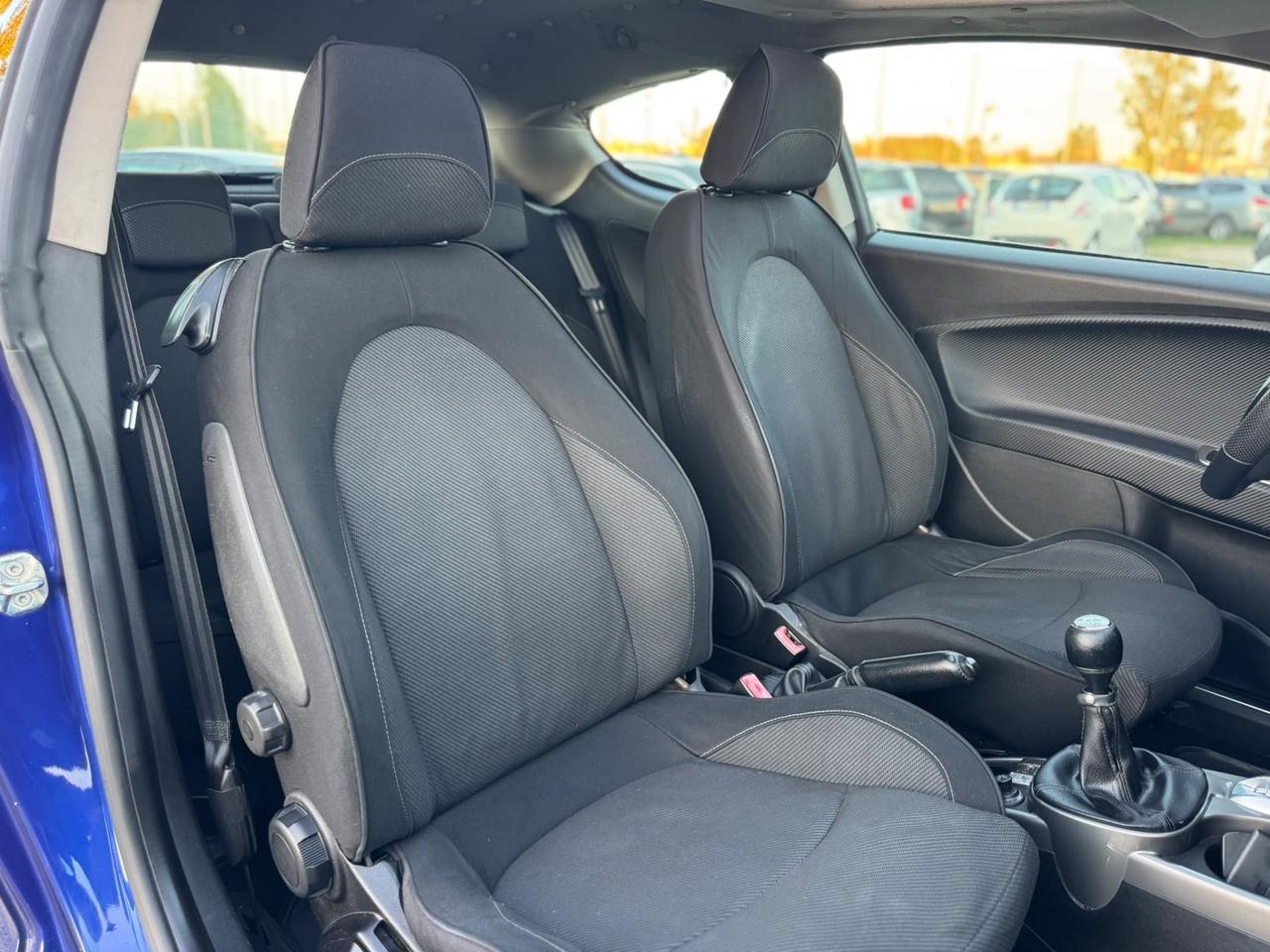 Alfa Romeo MiTo 1.3 JTDm-2 95 CV S&S Distinctive Sport Pack