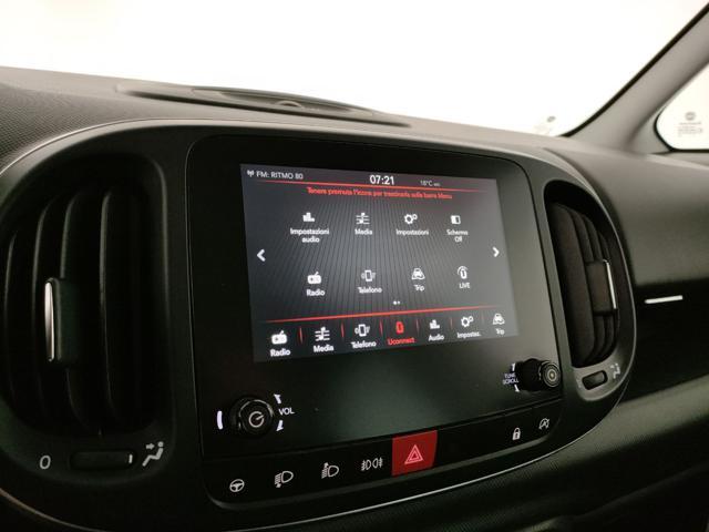 FIAT 500L 1.3 Multijet 95 CV Cross