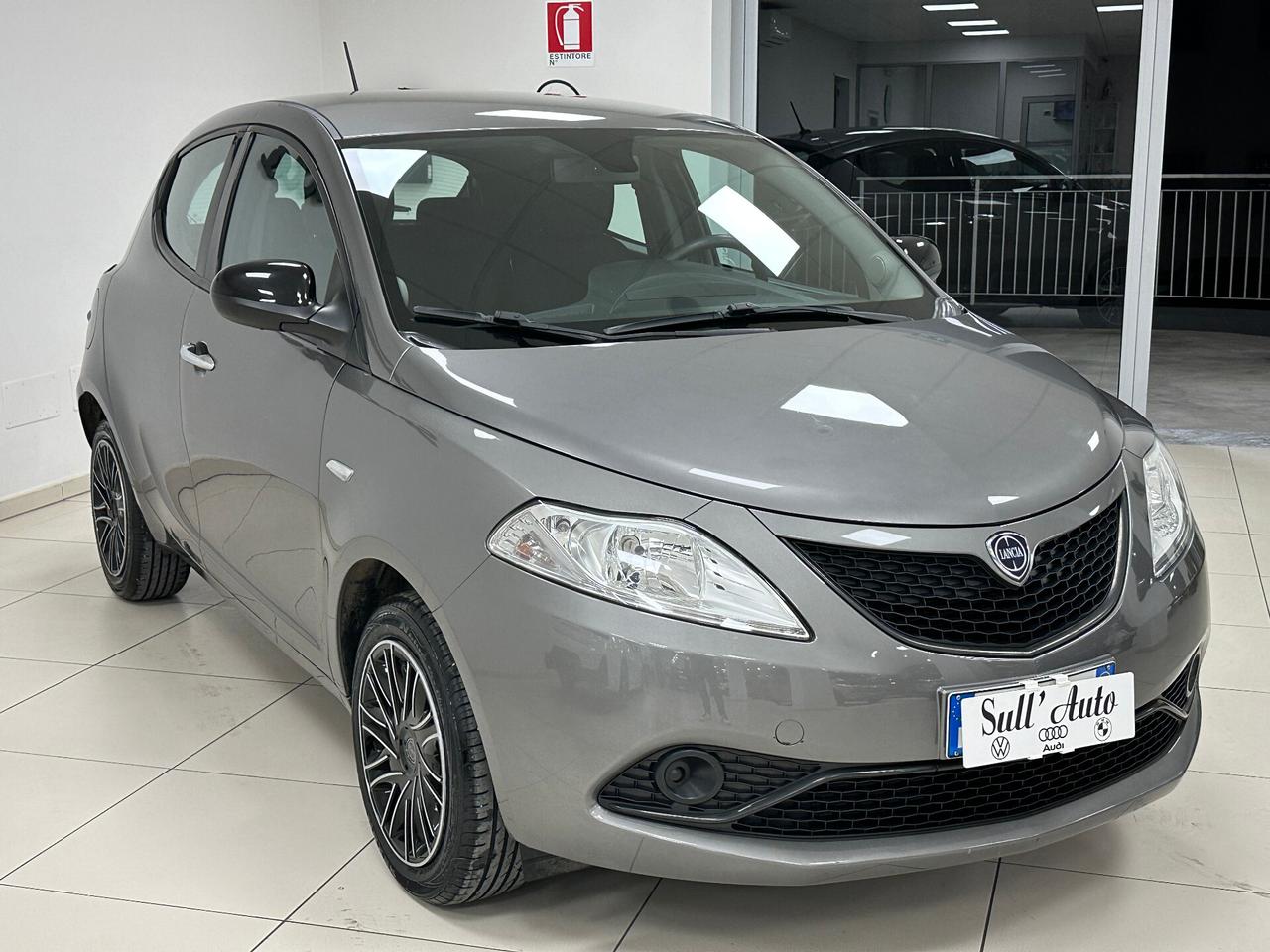 Lancia Ypsilon 1.2 69 CV 5 porte S&S Gold - 2020