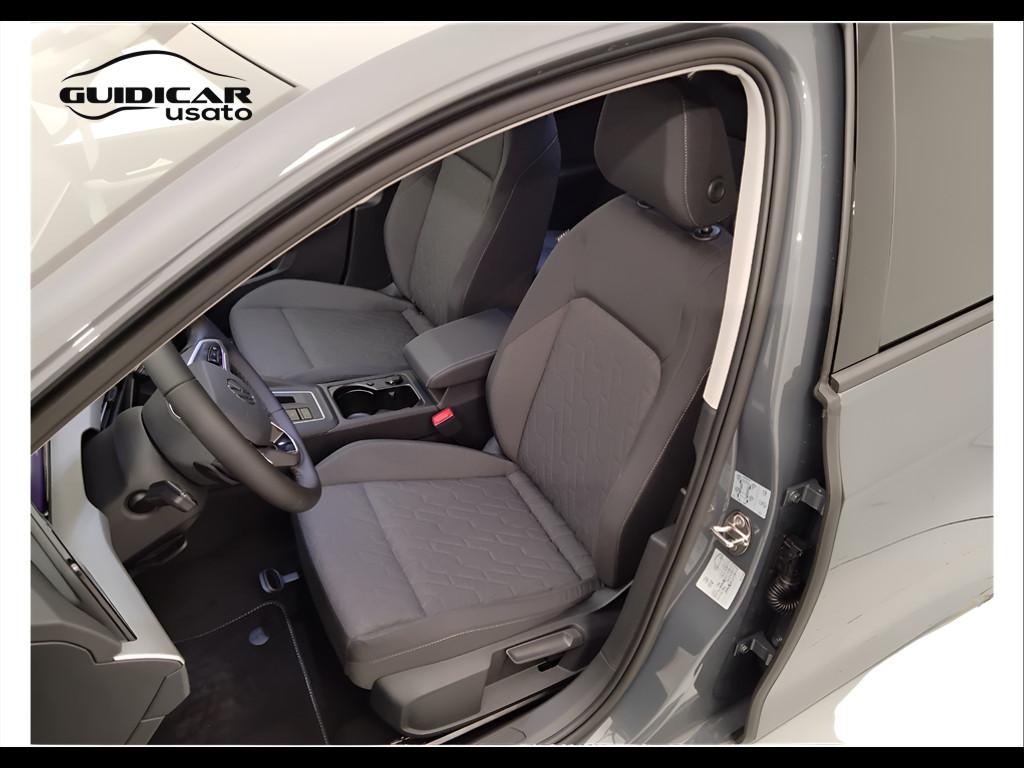 VOLKSWAGEN Golf VIII 2024 - Golf 1.5 tsi ehybrid Edition Plus 204cv dsg