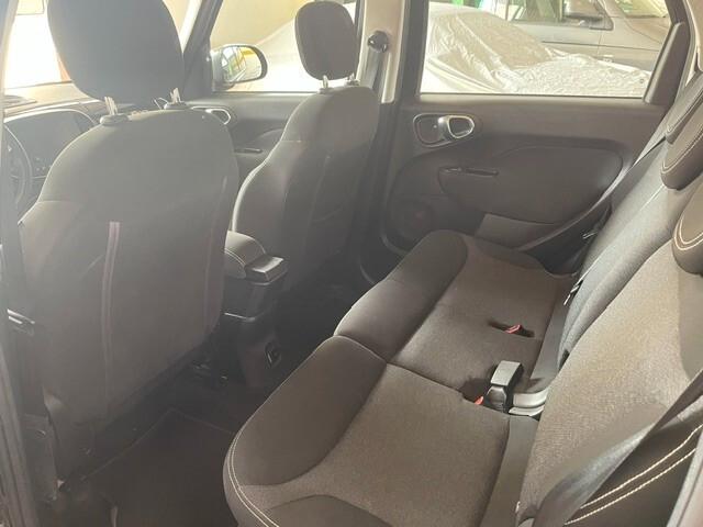 Fiat 500L 1.4 T-Jet 120 CV Mirror
