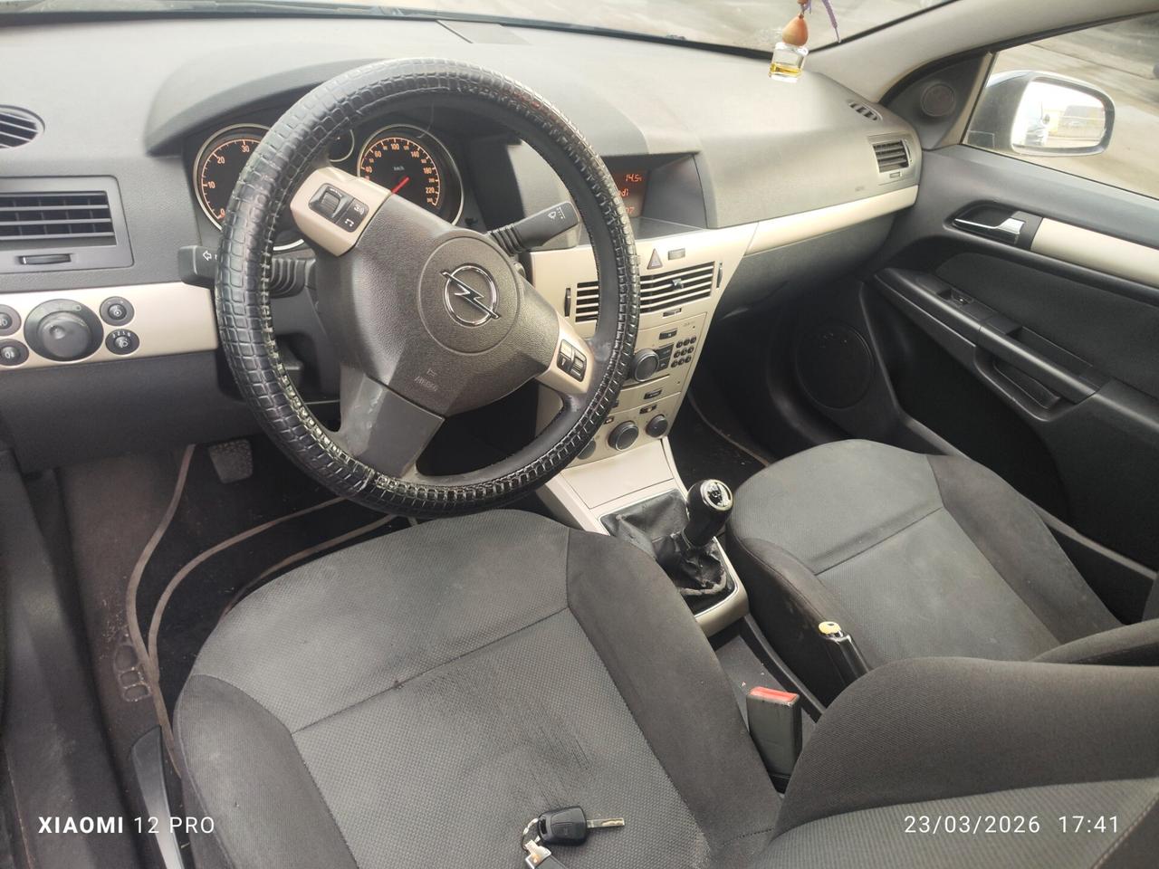 Opel Astra GTC 1.3 CDTI 3 porte Enjoy