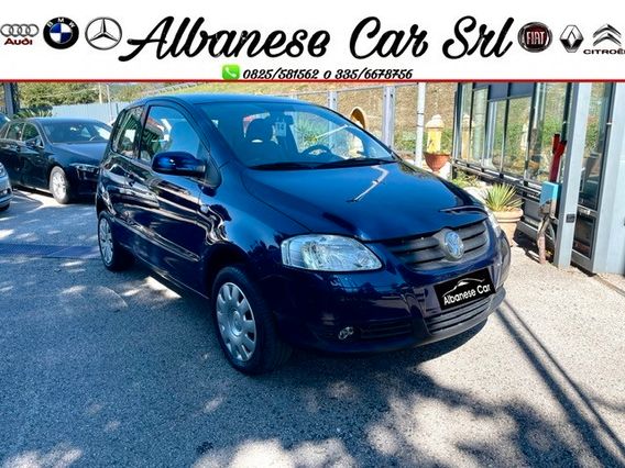 Volkswagen Fox 1.4 Easy