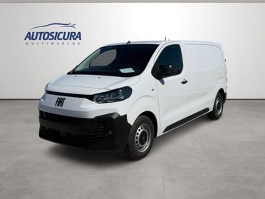 FIAT Scudo 1.5 BlueHDi 120 CV S&S PL-TN Furgone
