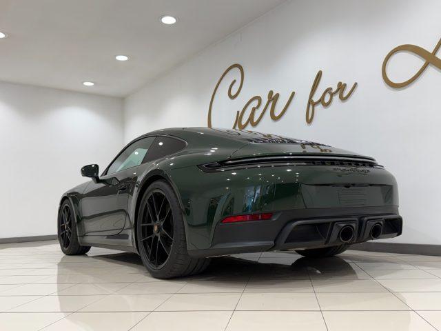PORSCHE 911 Carrera 992.2 GTS IVA ESPOSTA
