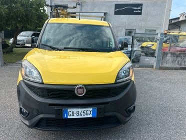 Fiat Doblo Doblò 1.3 MJT PC Combi N1 SX 5 posti n1 iva