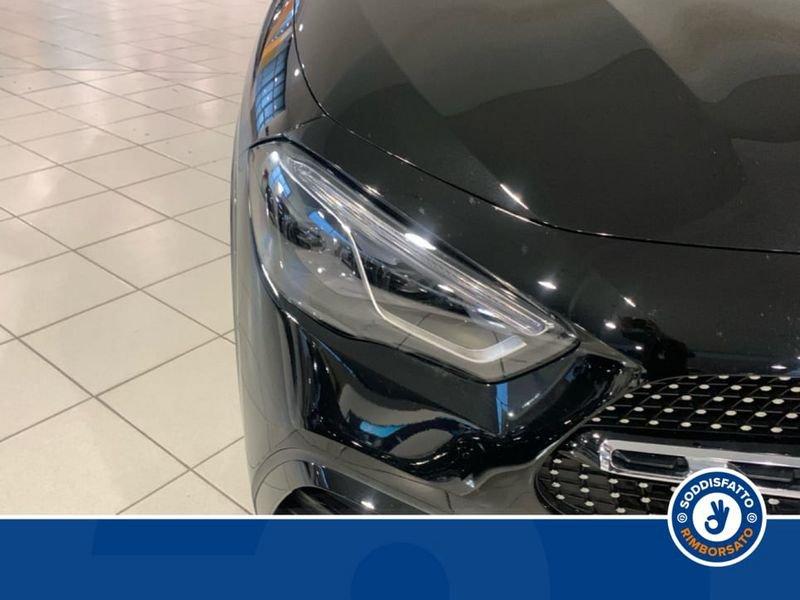 Mercedes-Benz GLA 200d Automatic AMG Line Advanced Plus