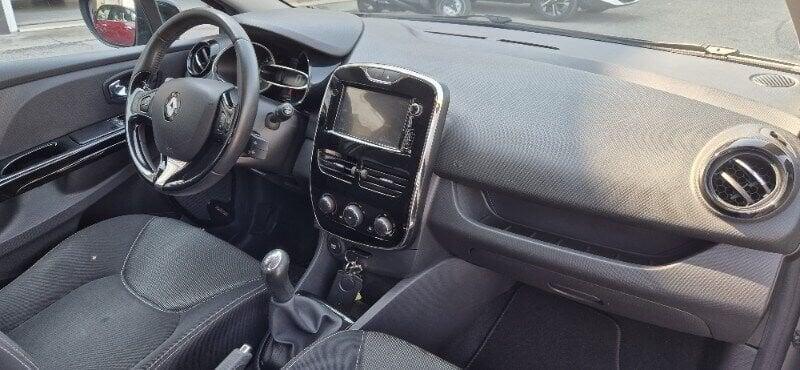 Renault Clio Clio 1.2 75CV GPL 5 porte Live