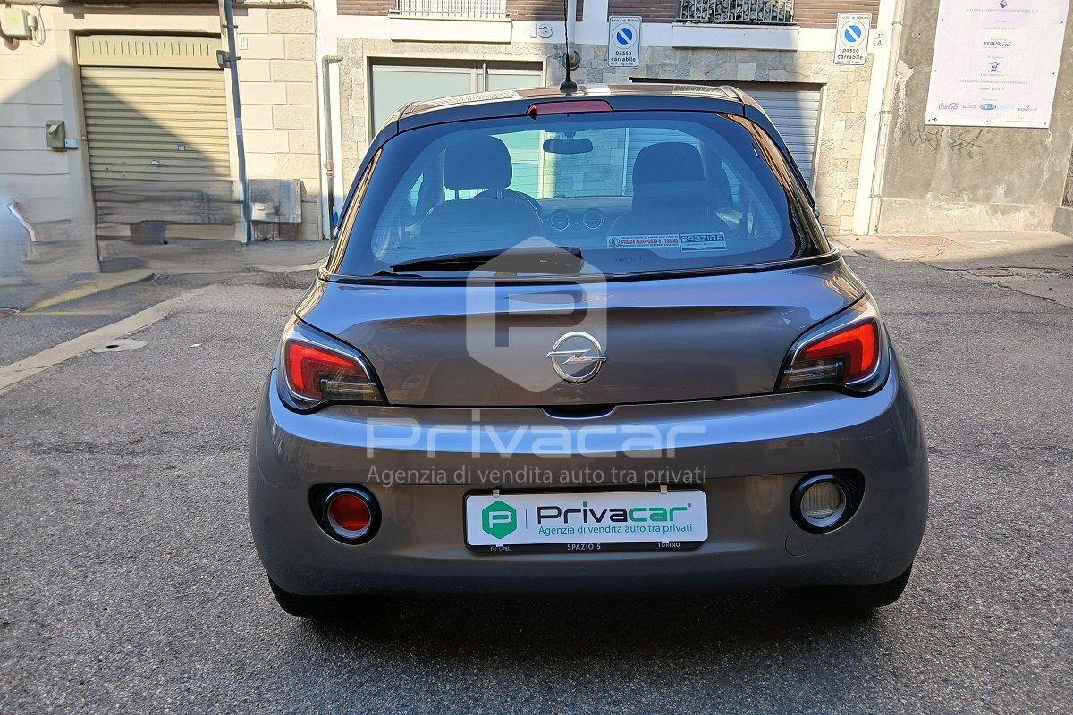OPEL Adam 1.4 100 CV Glam