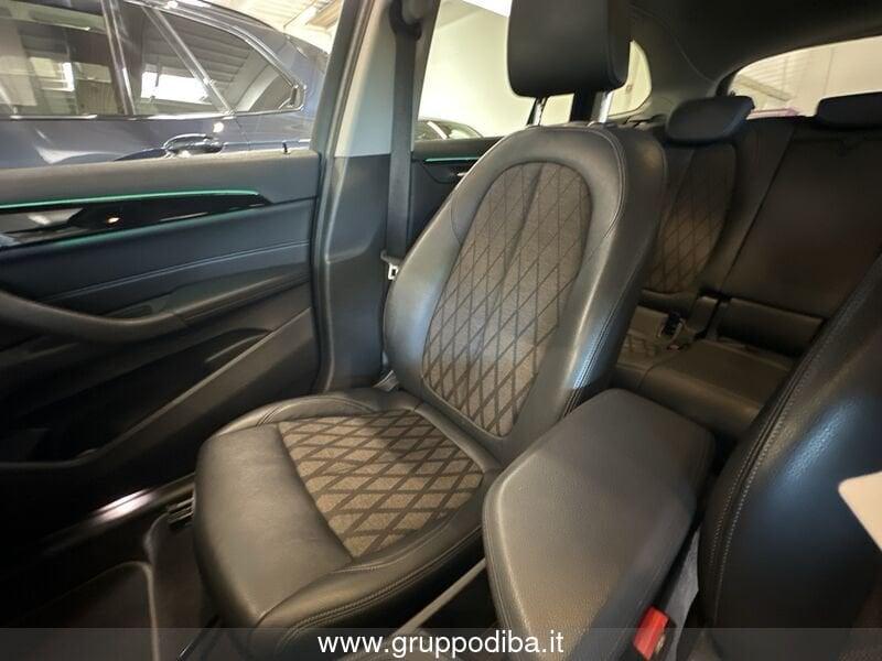 BMW X1 F48 2019 Diesel sdrive18d xLine Plus auto