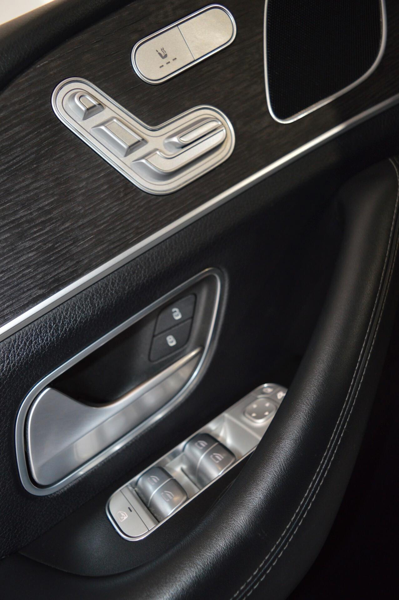 Mercedes-benz GLE 300d 4Matic Coupé Premium GARANZIA FINO A 3 ANNI!!!!