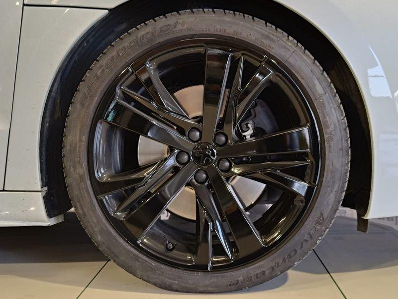Peugeot RCZ FL 2.0 hdi 16v 163cv rif.ES794
