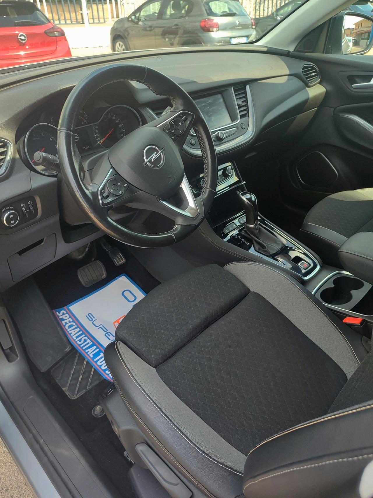 Opel Grandland X 1.5 cdti Ecotec aut. Ultimate