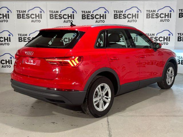 AUDI Q3 35 TFSI S tronic Business Advanced