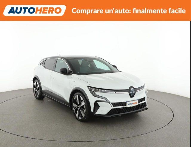 RENAULT Mégane Grand Coupé Mégane E-Tech Electric 220 CV Comfort Range AC22 T