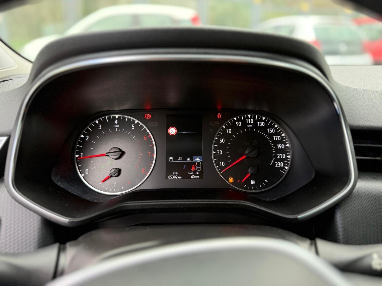 Renault Clio TCe 90 CV Zen