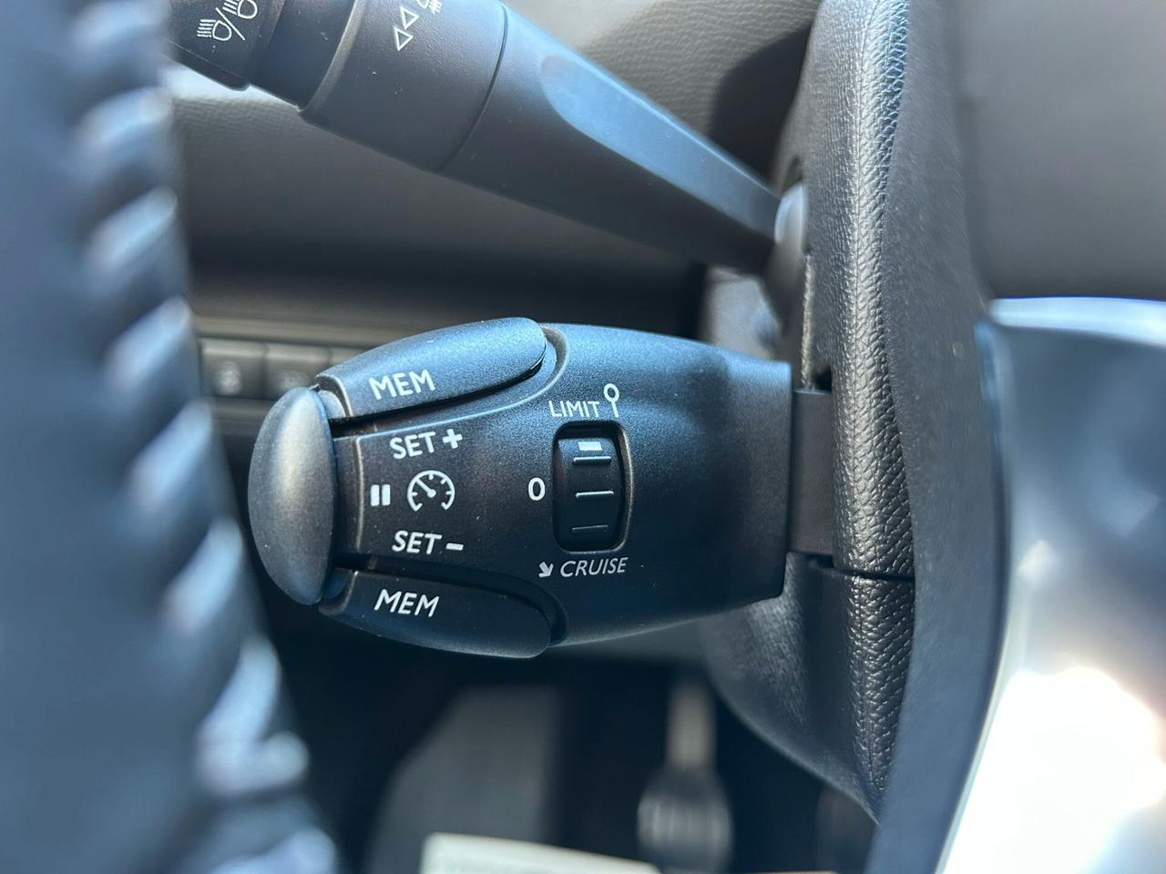 Peugeot 308 SW 1.6 HDI 120 Cv ALLURE NAVI-12/2016