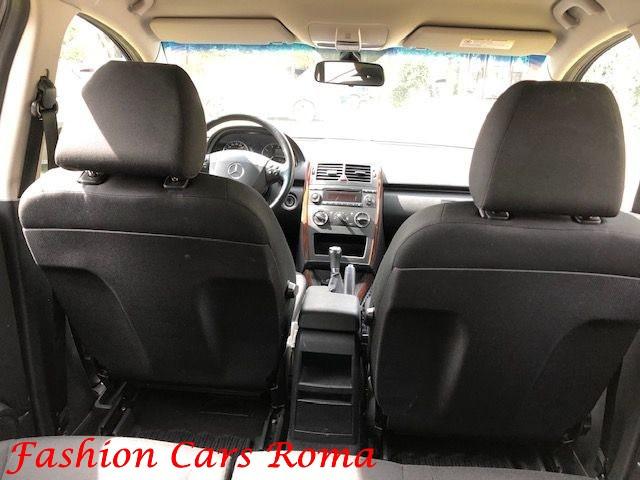 MERCEDES-BENZ A 170 Elegance