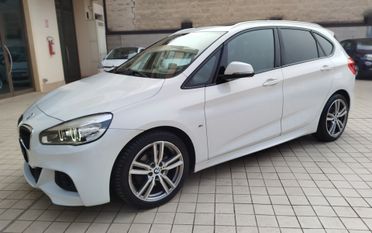 Bmw 2er Active Tourer SERIE2 220d xDrive Msport aut.