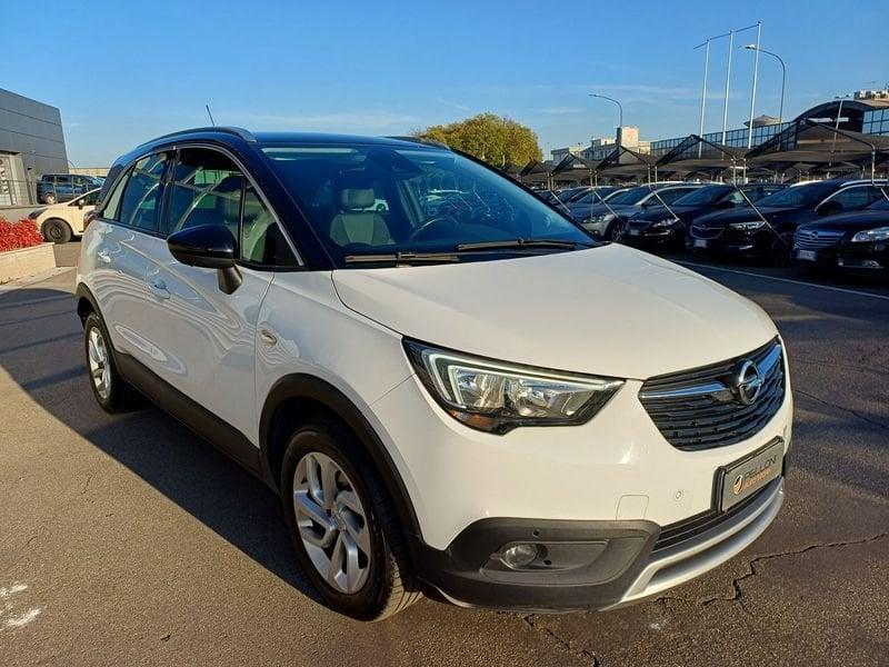 Opel Crossland Crossland X 1.5 ECOTEC D 102 CV -GARANZIA