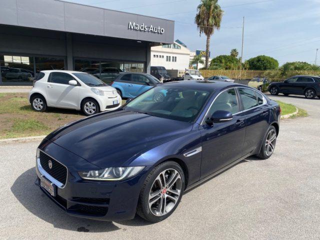 JAGUAR XE 2.0 D Turbo 180CV Prestige Business Edition