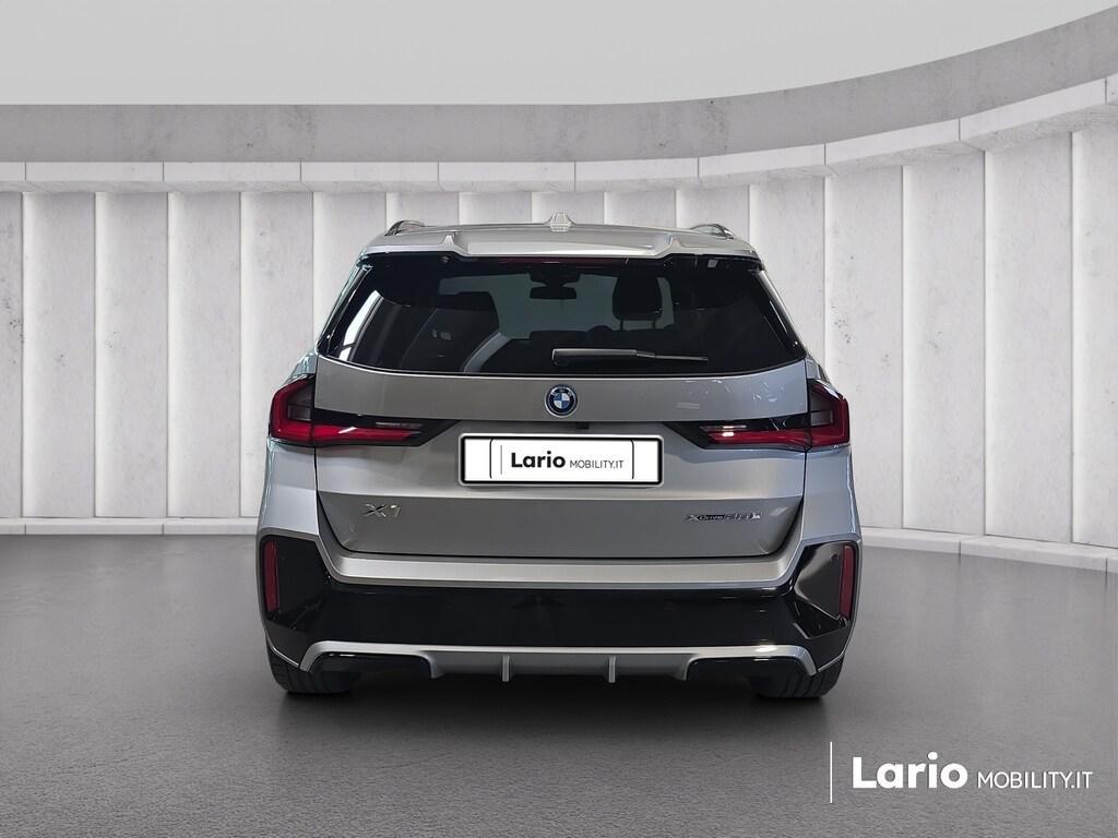 BMW X1 25 e MSport Pro xDrive DCT
