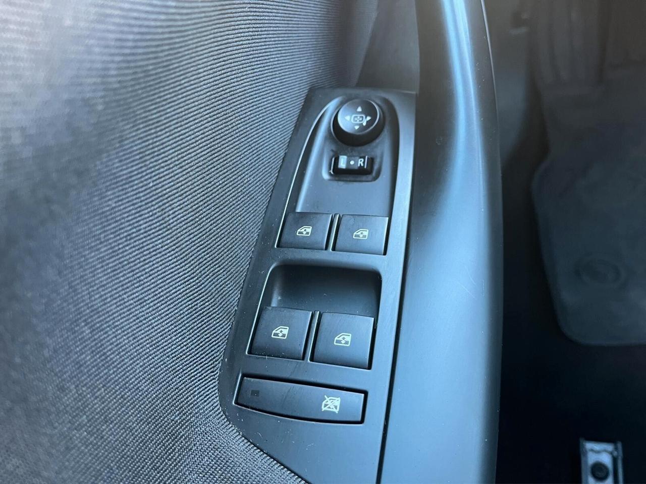 Opel Astra 1.6 CDTi 110CV GANCIO TRAINO