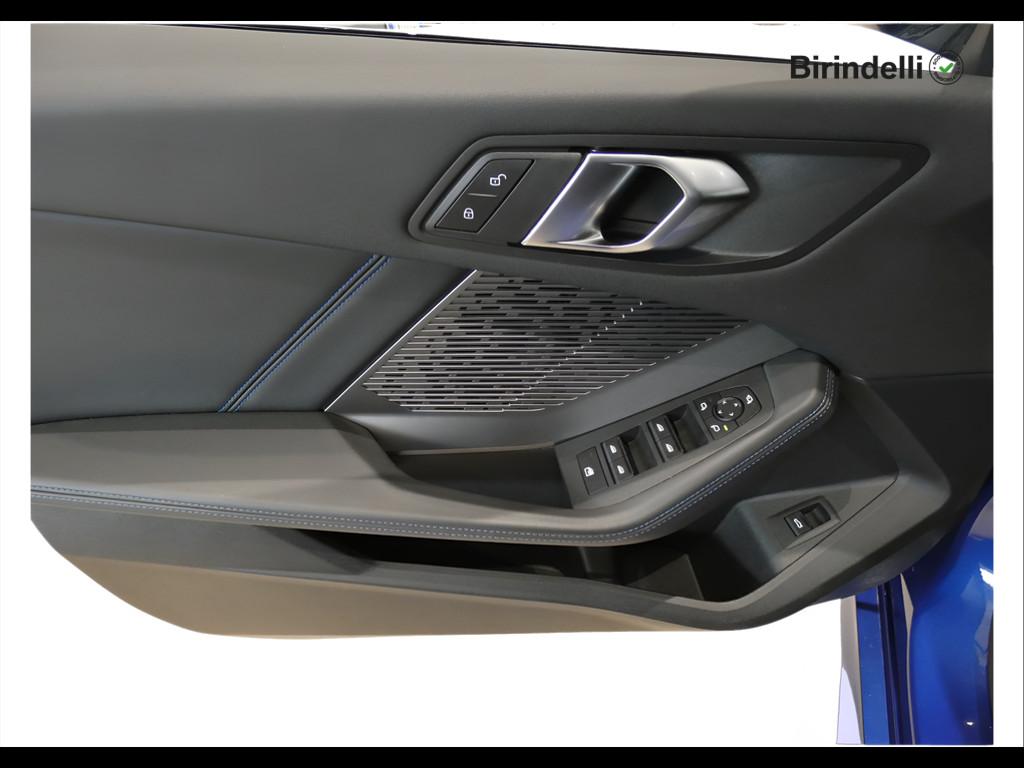 BMW Serie 1 (F70) - 118d MSport