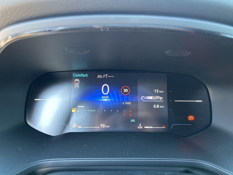 Renault Captur II 2024 1.0 eco-g Techno 100cv