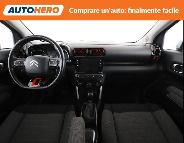 CITROEN C3 Aircross PureTech 110 S&S Shine