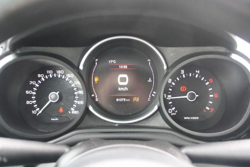 FIAT 500L Cross 1.3 Multijet 95cv City Cross