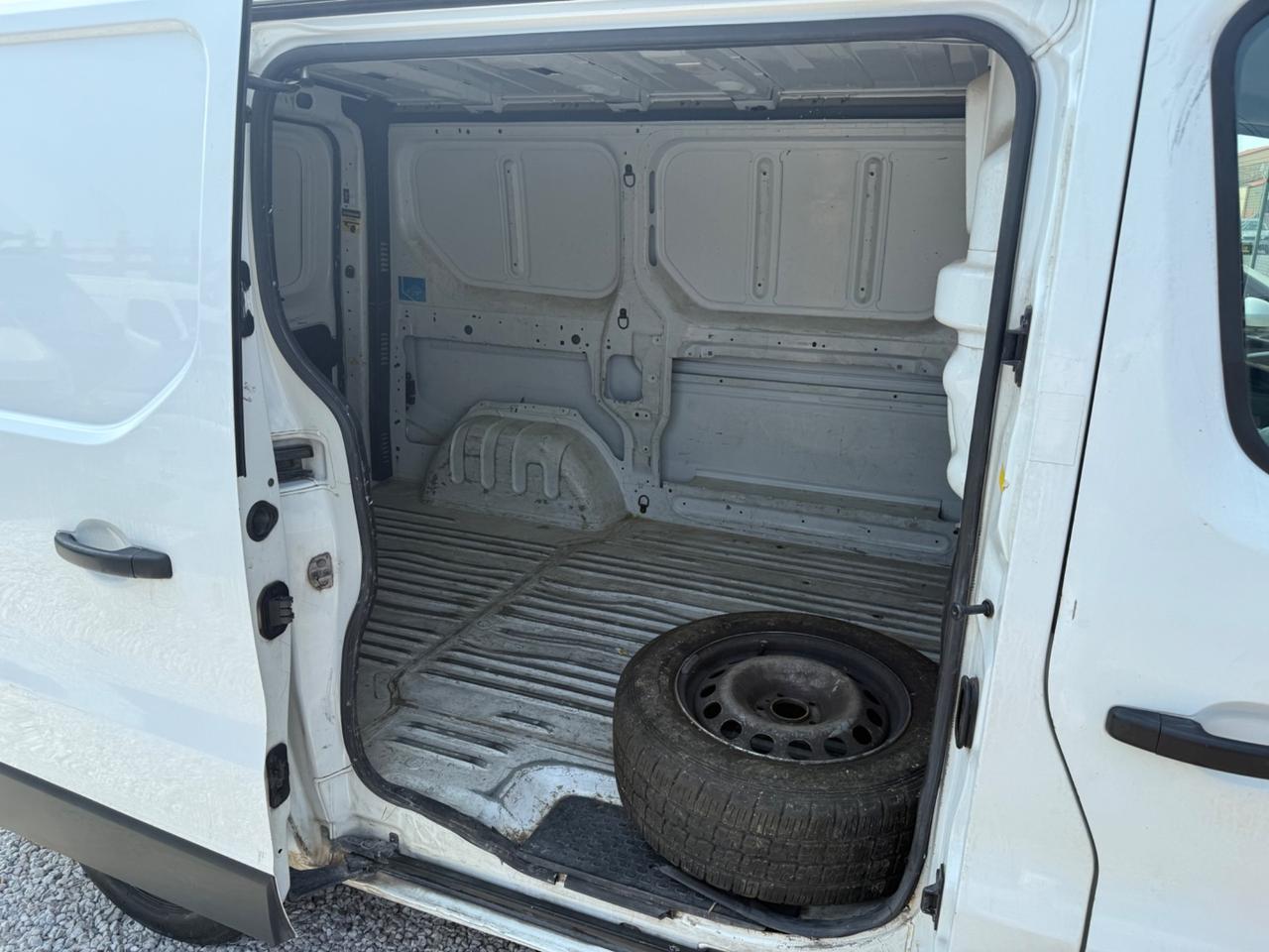 Renault Trafic 1.6 dCi 125CV Furgone Iva Compresa