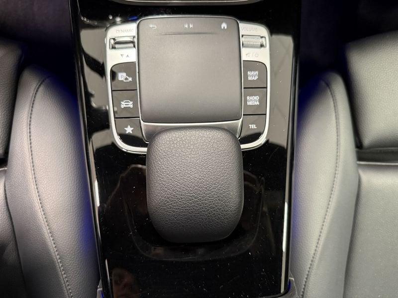 Mercedes-Benz Classe A A 200 Automatic Sport