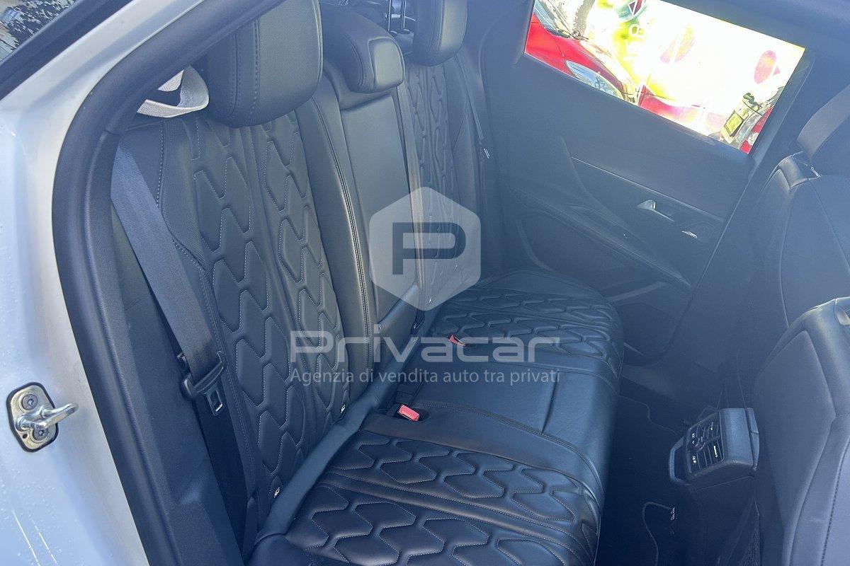 PEUGEOT 3008 Hybrid4 300 e-EAT8 GT Pack