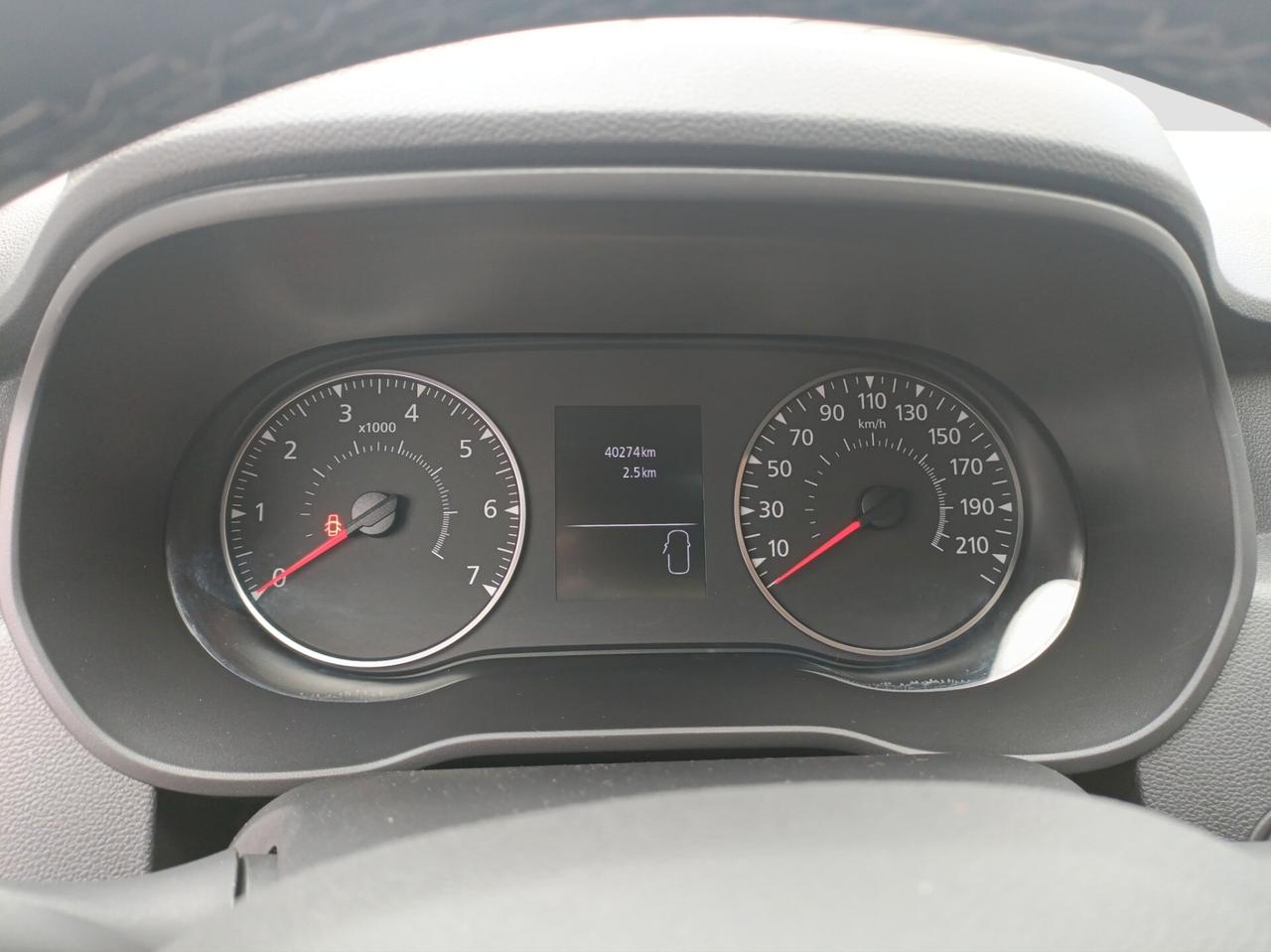 Dacia Duster 1.0 TCe 100 CV ECO-G 4x2 Prestige