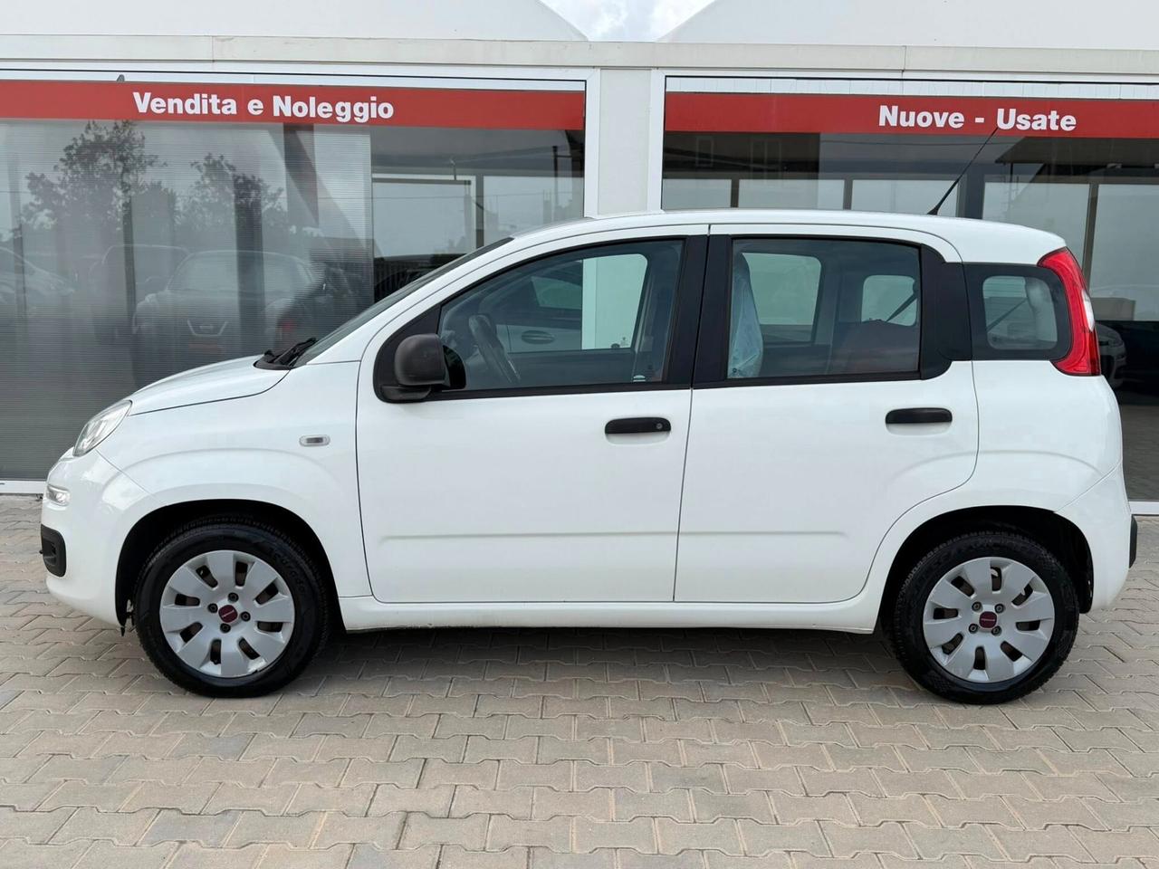 Fiat Panda 1.2 GPL OK NEOPATENTATI