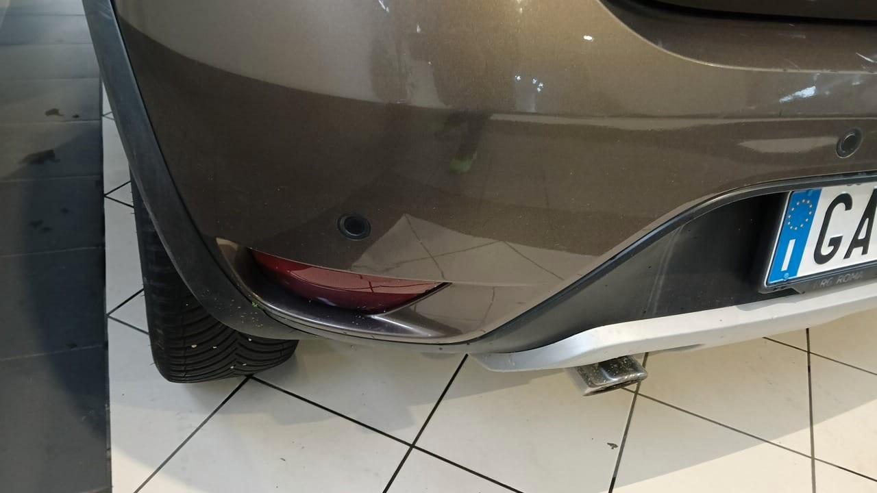 Dacia Sandero Stepway 0.9 TCe 90 CV Comfort NAVI