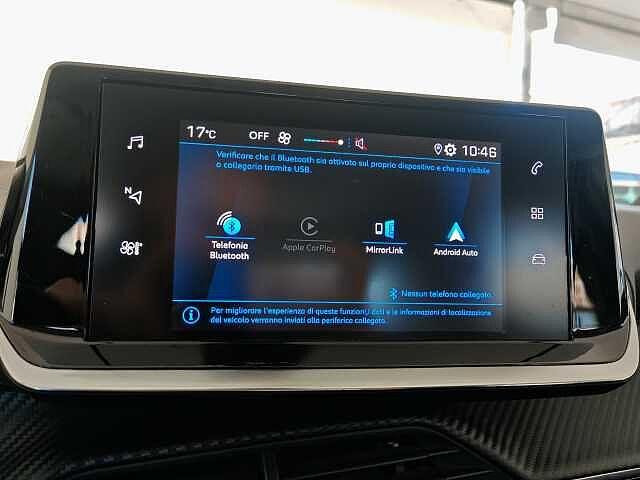 Peugeot 208 PureTech 75 Stop&Start 5 porte Active Pack