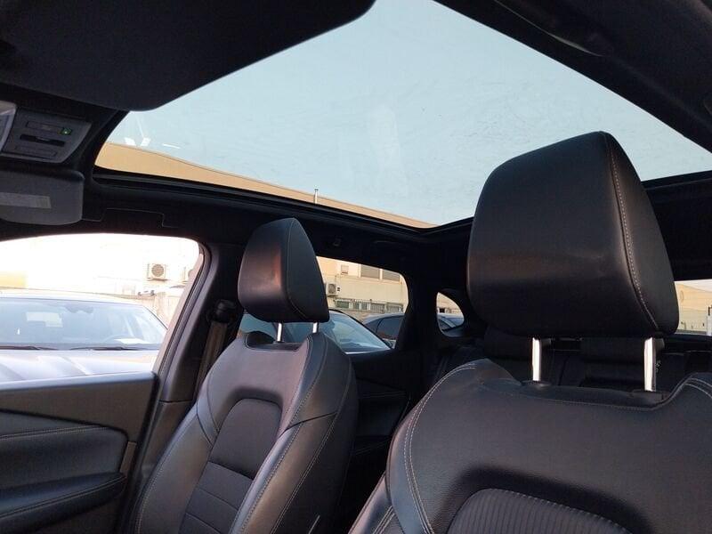 Nissan Qashqai Qashqai 1.3 mhev Tekna 2wd 140cv